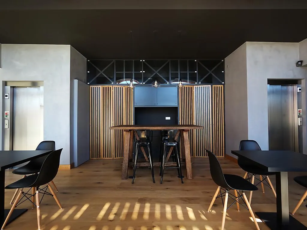 Hello Lisbon Sao Bento Boutique Apartments
