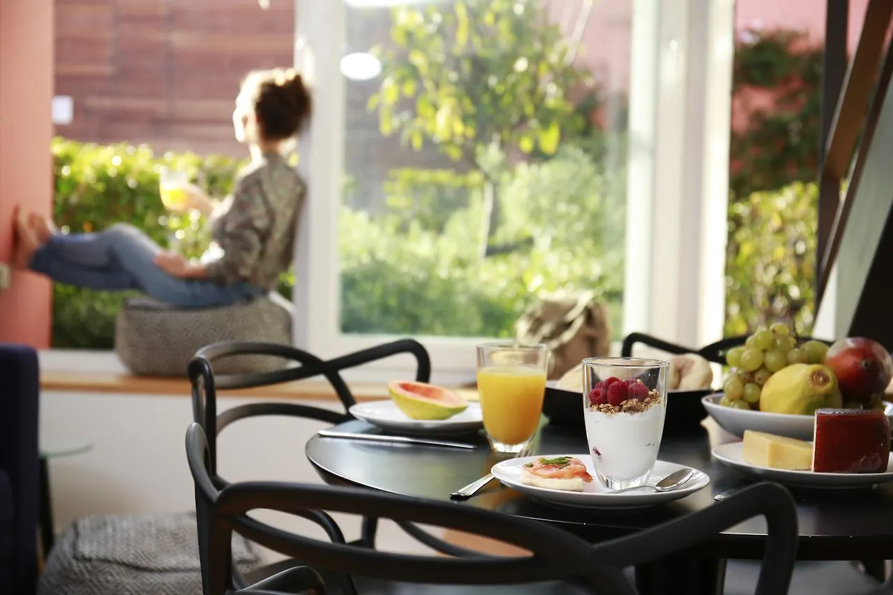 Hello Lisbon Sao Bento Boutique Apartments