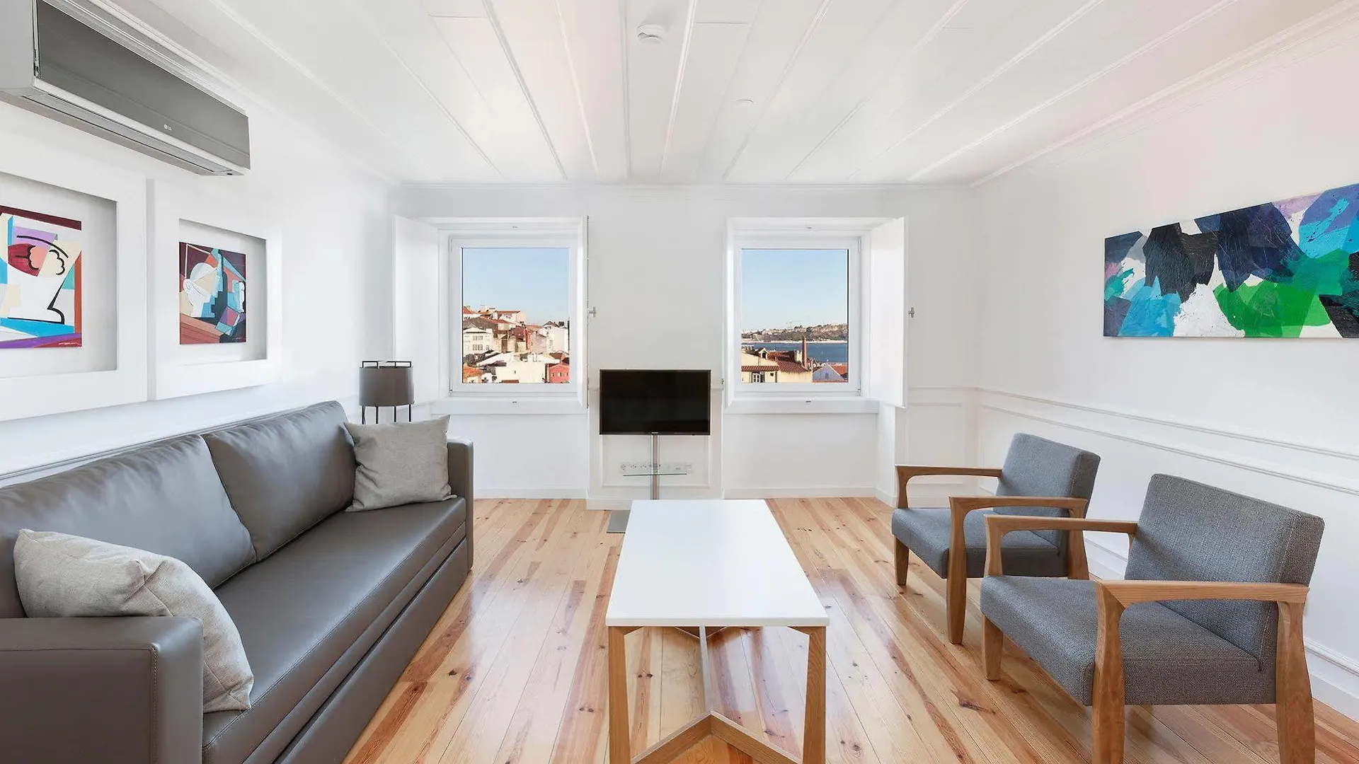 Hello Lisbon Sao Bento Boutique Apartments