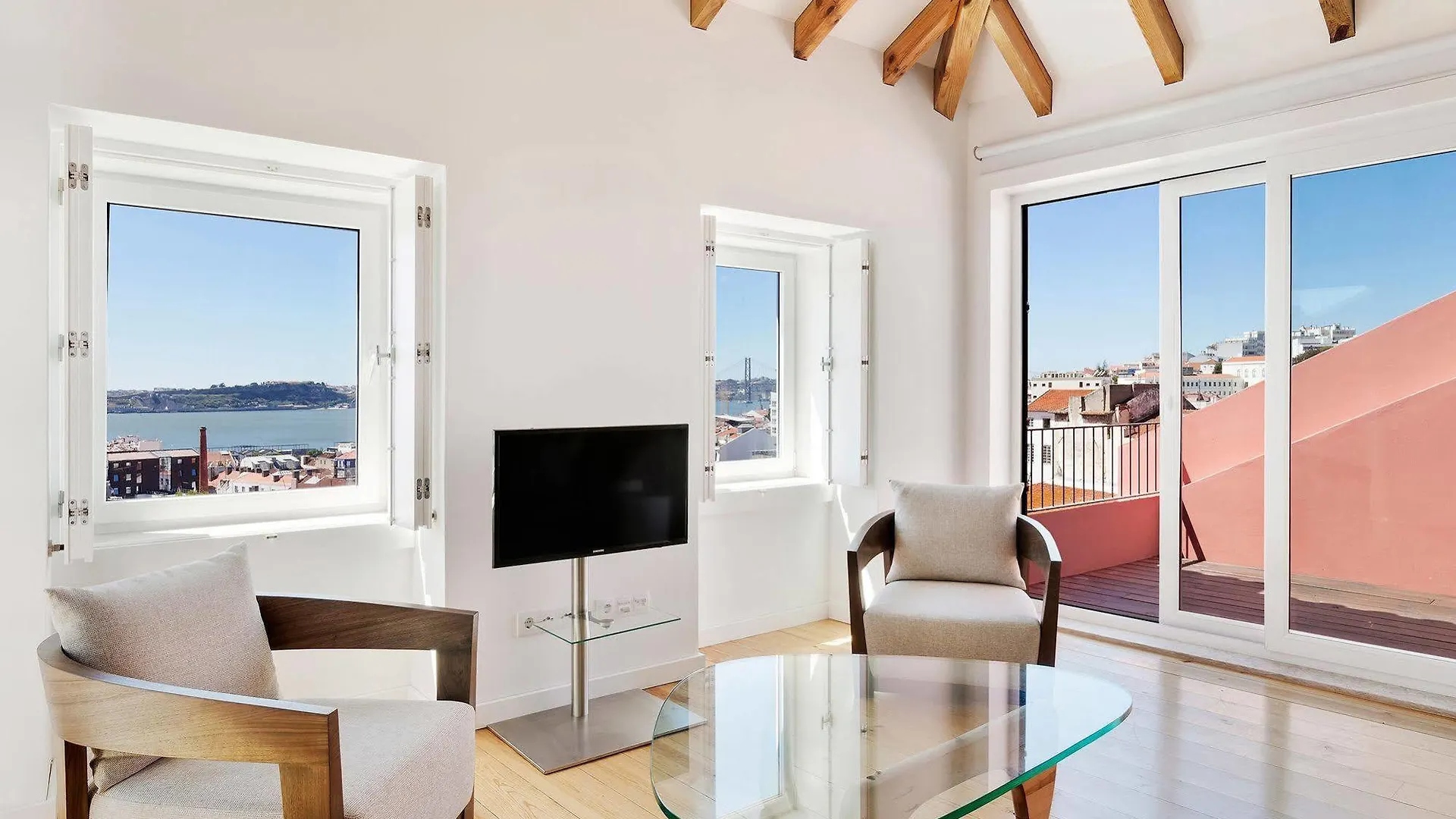 Hello Lisbon Sao Bento Boutique Apartments Portekiz