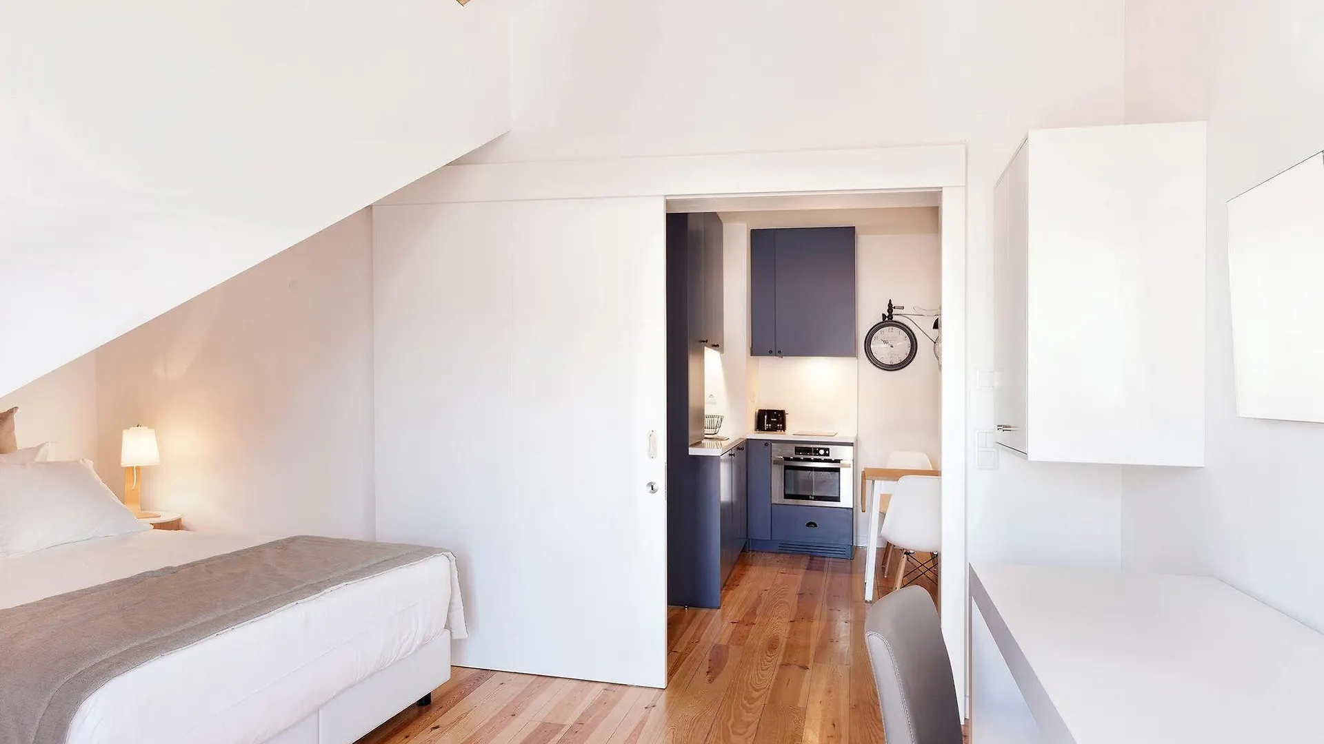 Hello Lisbon Sao Bento Boutique Apartments 0*,