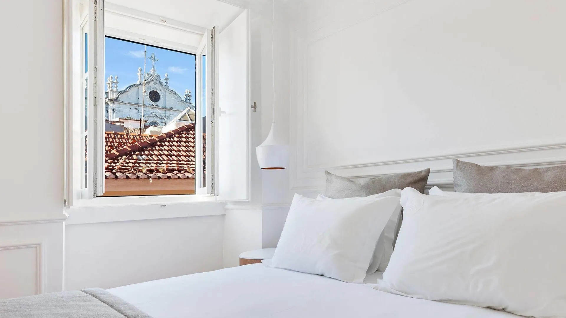 Hello Lisbon Sao Bento Boutique Apartments 0*,