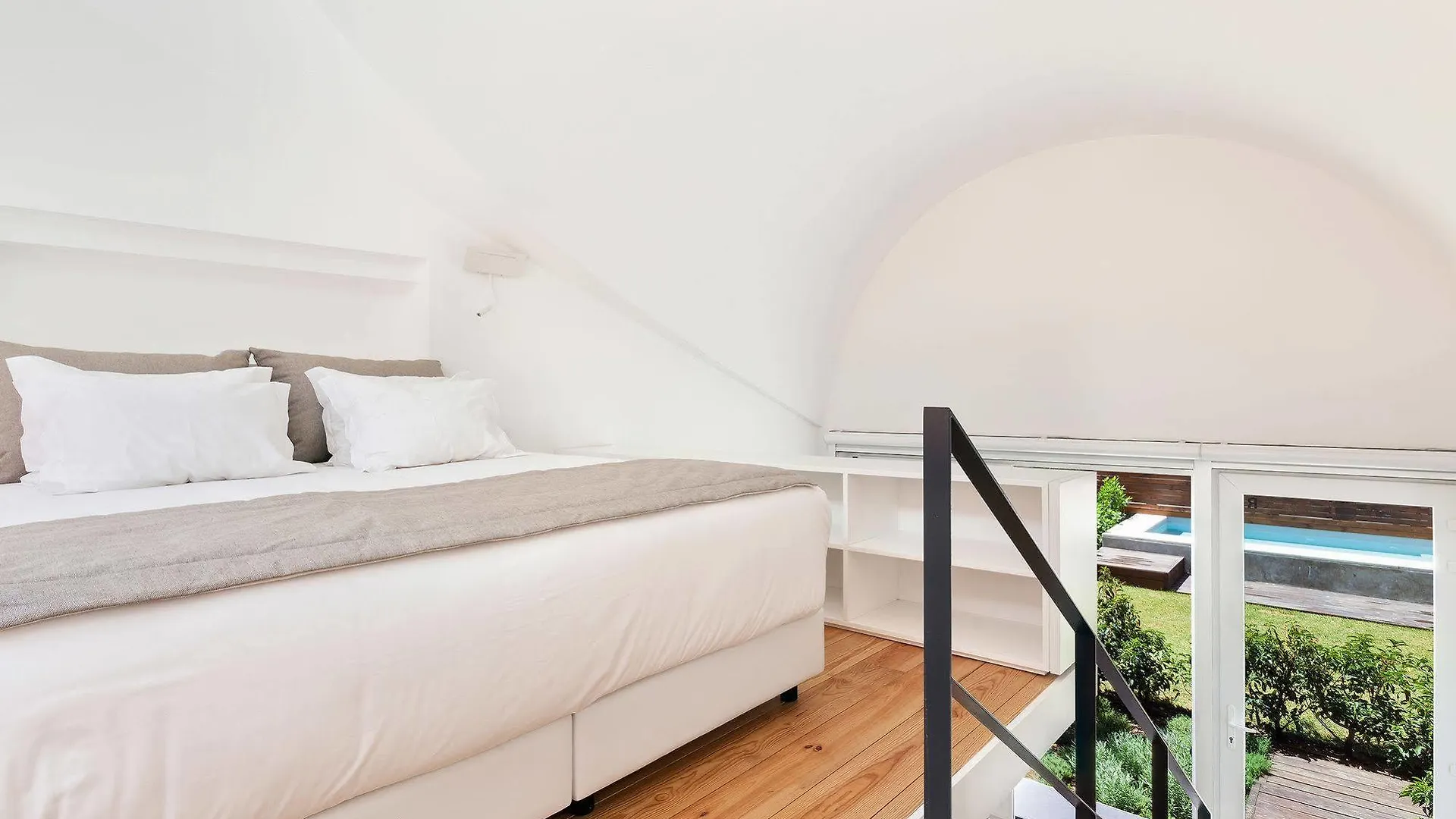 Hello Lisbon Sao Bento Boutique Apartments Portekiz