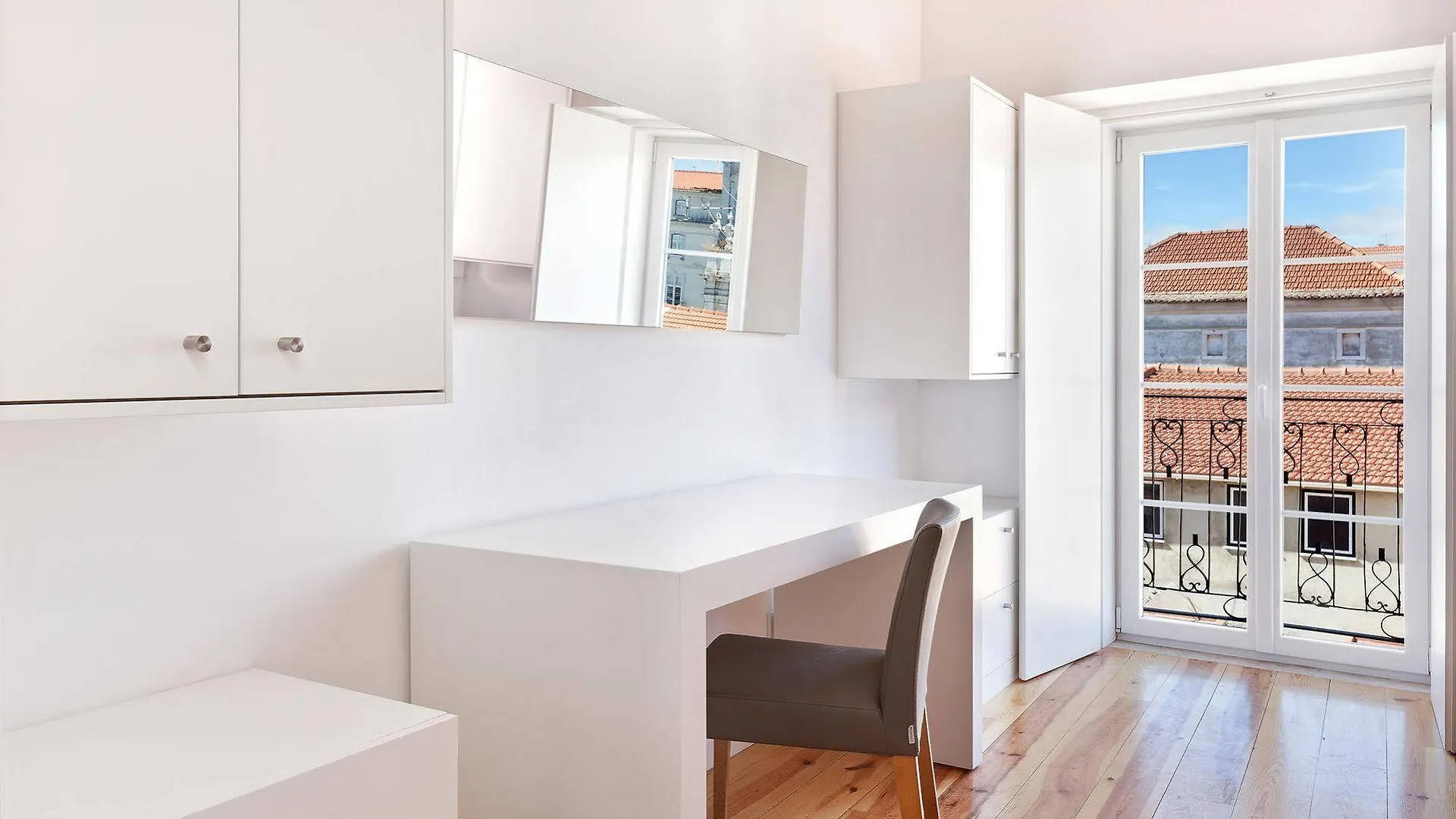 Hello Lisbon Sao Bento Boutique Apartments