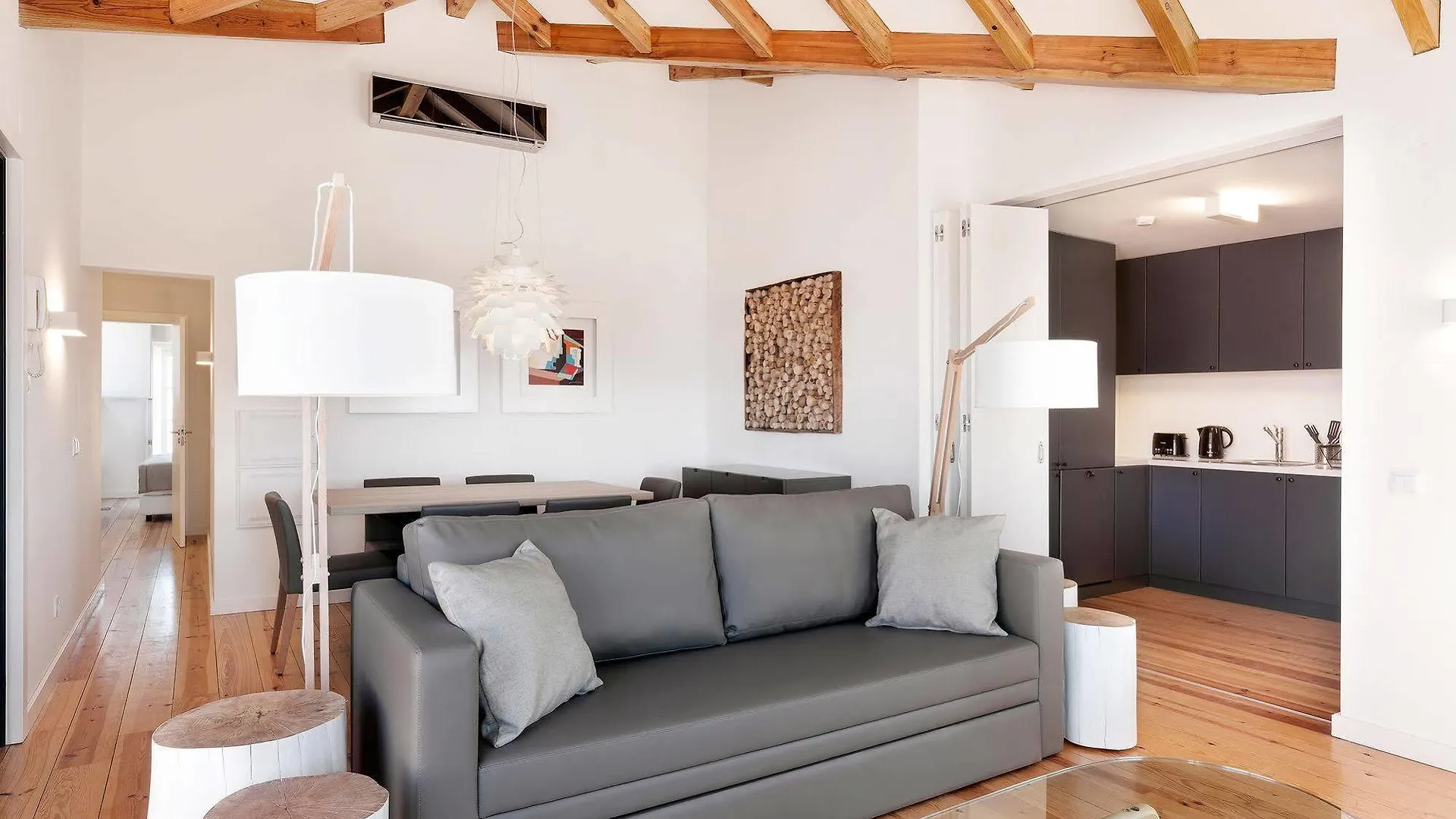 Hello Lisbon Sao Bento Boutique Apartments 0*,  Portekiz