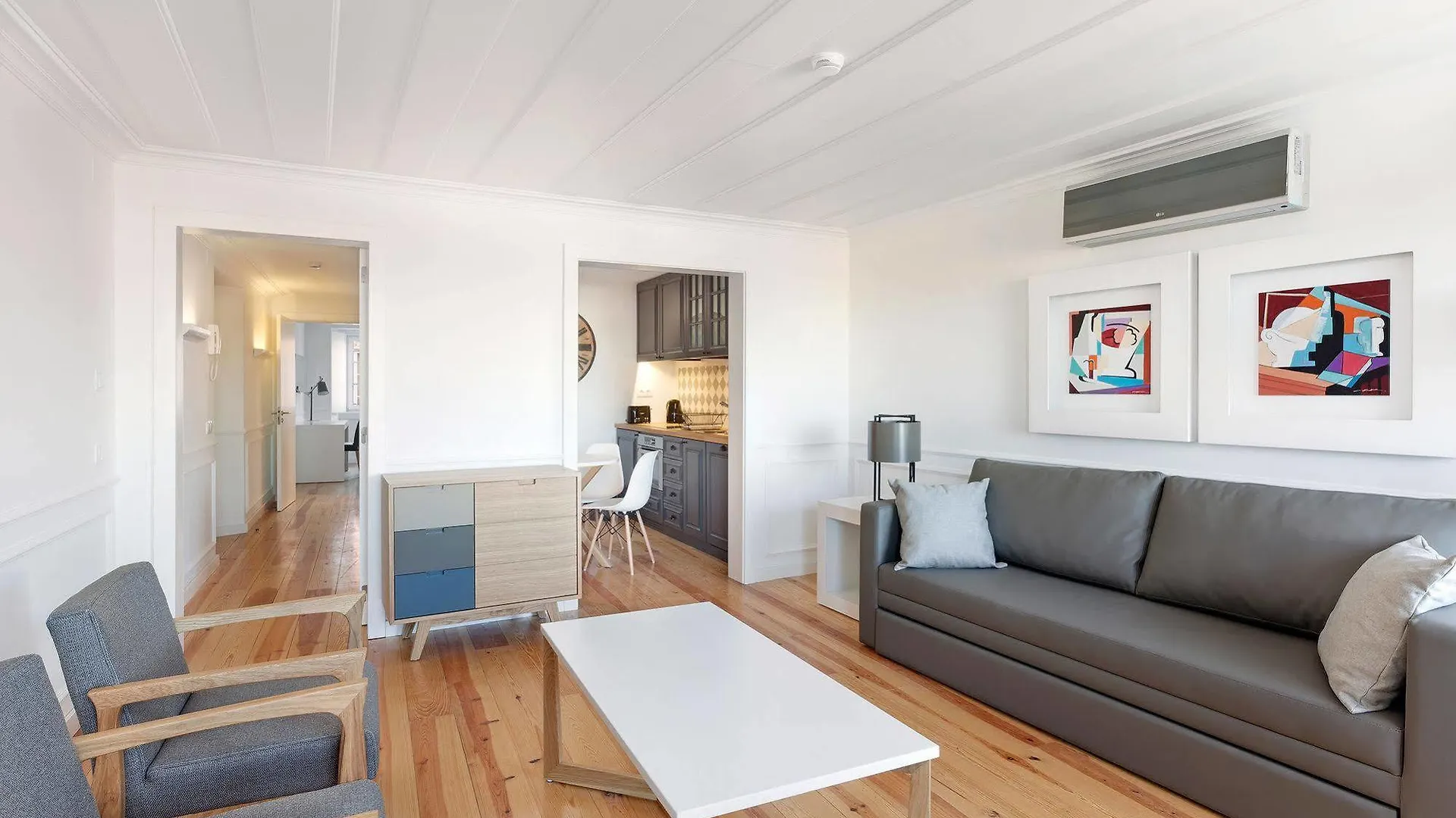Hello Lisbon Sao Bento Boutique Apartments