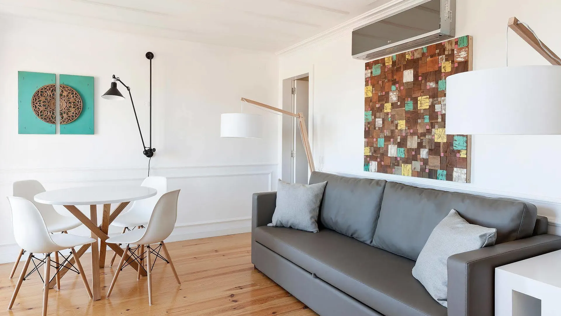 Hello Lisbon Sao Bento Boutique Apartments