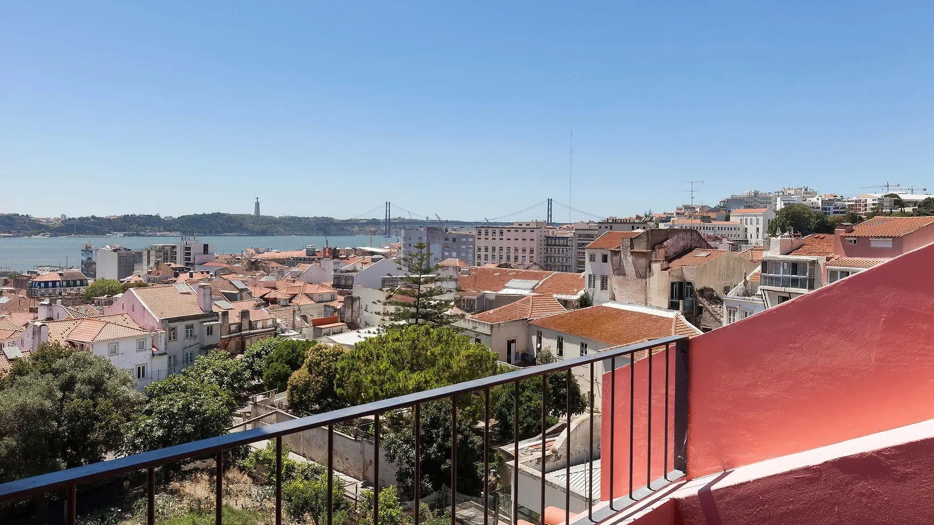 Hello Lisbon Sao Bento Boutique Apartments