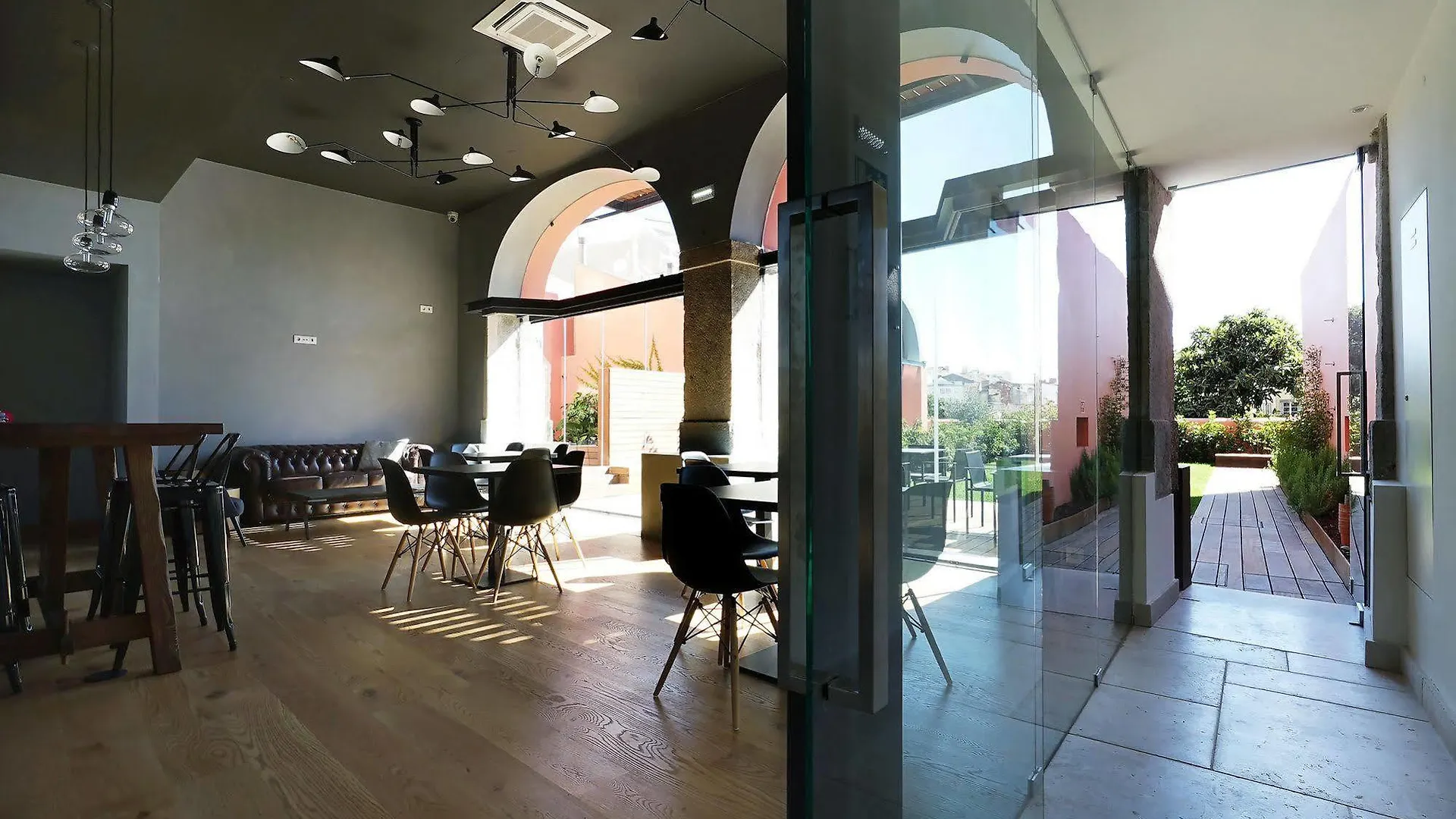 Hello Lisbon Sao Bento Boutique Apartments