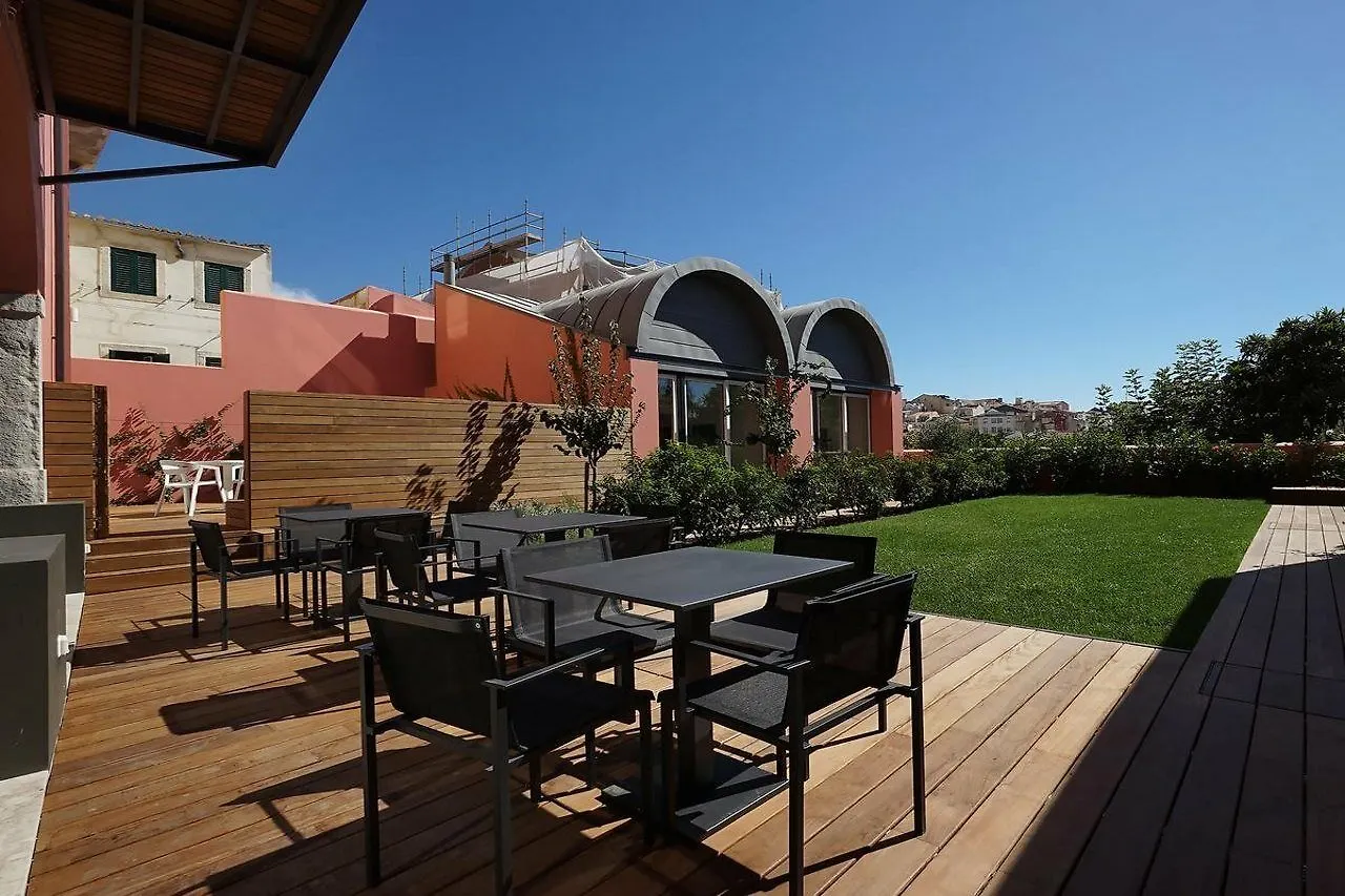 Hello Lisbon Sao Bento Boutique Apartments